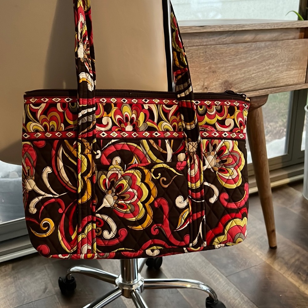 Vera Bradley Tote
